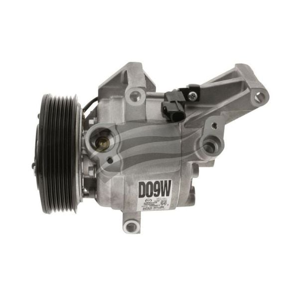 Jayair CM3416 A/C Compressor fits Mazda CX-3 DK 2.0L Petrol 3/15-ON, Mazda2 DJ 11/14-ON