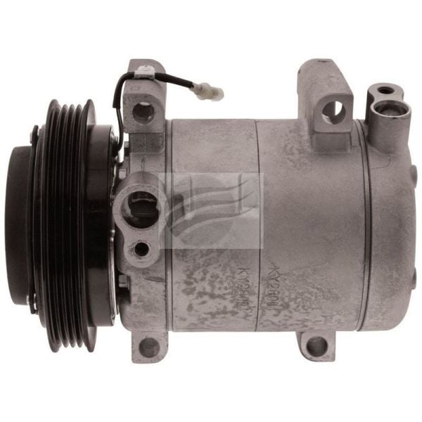 Jayair CM3516J A/C Compressor fits Subaru IMPREZA 05- WRX 02 REPLACES CALSONIC CR14 4PV