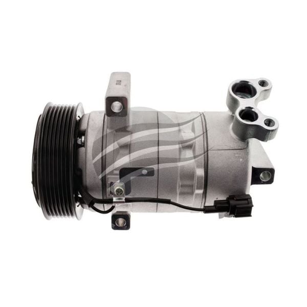 Jayair CM4176J A/C Compressor fits Nissan Tiida C11 2/06-12/09 CR10 7PV 12V 114mm Japan build
