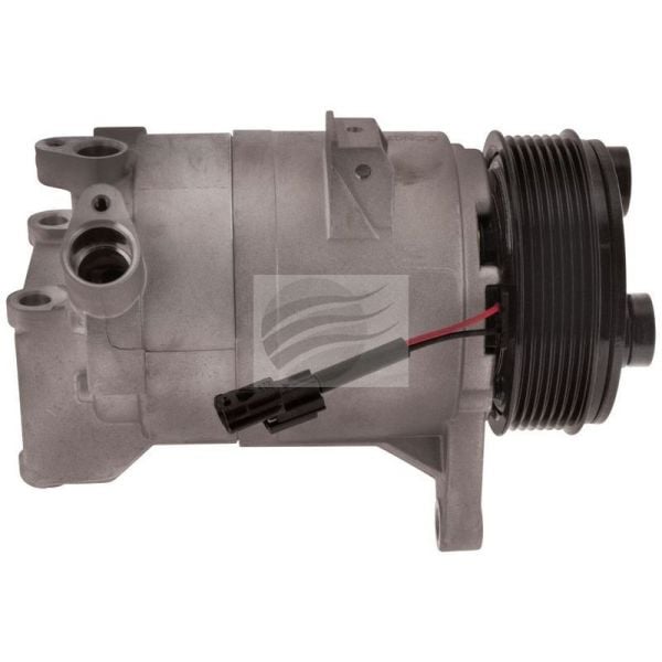 Jayair CM5013J A/C Compressor fits Nissan Murano Z51 3.5L Petrol 09-16, Maxima J32 3.5L Petrol