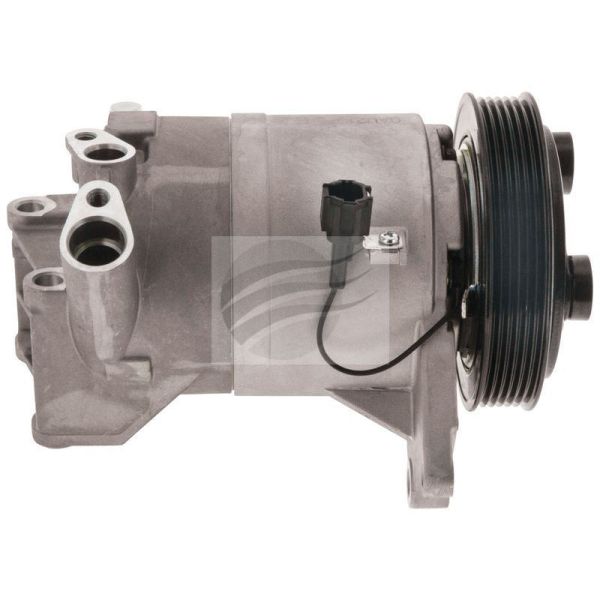 Jayair CM5016J A/C Compressor fits Nissan Maxima J31 3.5L Petrol 12/03-12/05 DKS17D 6PV 12V
