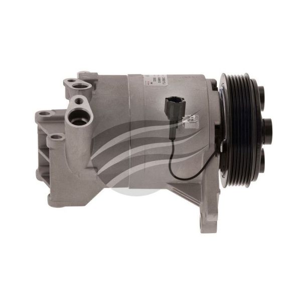 Jayair CM5017J A/C Compressor fits Nissan Murano Z50 3.5L Petrol 8/05-1/09, Maxima J31 3.5L