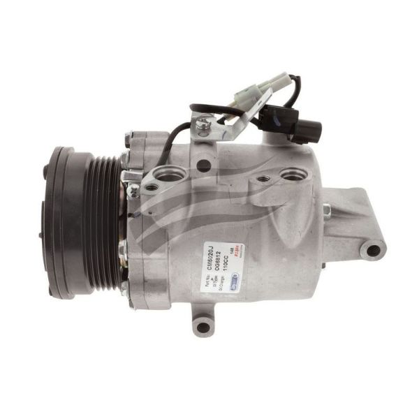 Jayair CM5020J A/C Compressor fits Mitsubishi Colt RG 04-ON Z23A Z25A 4G15