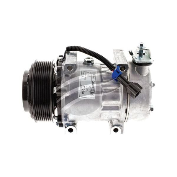 Jayair CM5042J A/C Compressor fits Kenworth K200 15L DSL 2011-ON