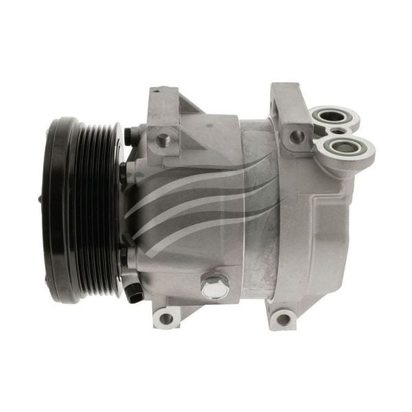 Jayair CM5265J A/C Compressor fits Holden Barina TK 1.6L Petrol 05-11, Daewoo Kalos T200 03-04