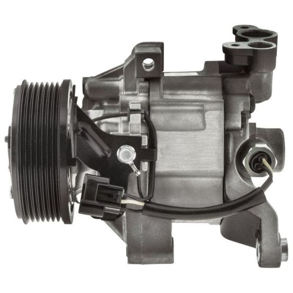 Jayair CM5409J A/C Compressor fits Subaru Forester DSL 10> DKV10R 7PV