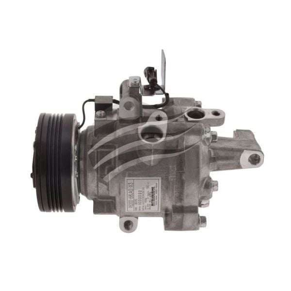 Jayair CM5411 A/C Compressor fits Suzuki Swift FZ 2/11-ON QS70 4PV