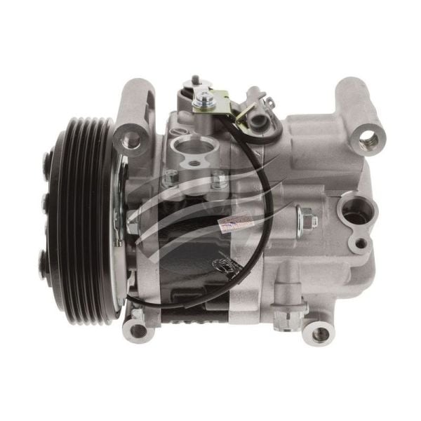 Jayair CM5419 A/C Compressor fits Suzuki SX4 2.0L 07 - OE# 95201-80JA0 V08A0AA4AJ