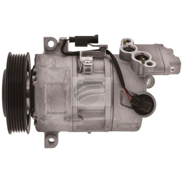 Jayair CM5469J A/C Compressor fits BMW 1 Series E87 04- 3 Series E90 05-07 E91 05- E92