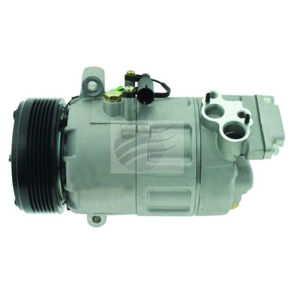 Jayair CM5571J A/C Compressor fits BMW E46 9/01-2/2005 318 320 CSV613 12V 6PV