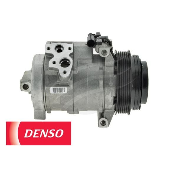 AFI CM5626 A/C Compressor fits Mercedes-Benz Sprinter W906/218/318/518 CDI 224/324 02/06-on