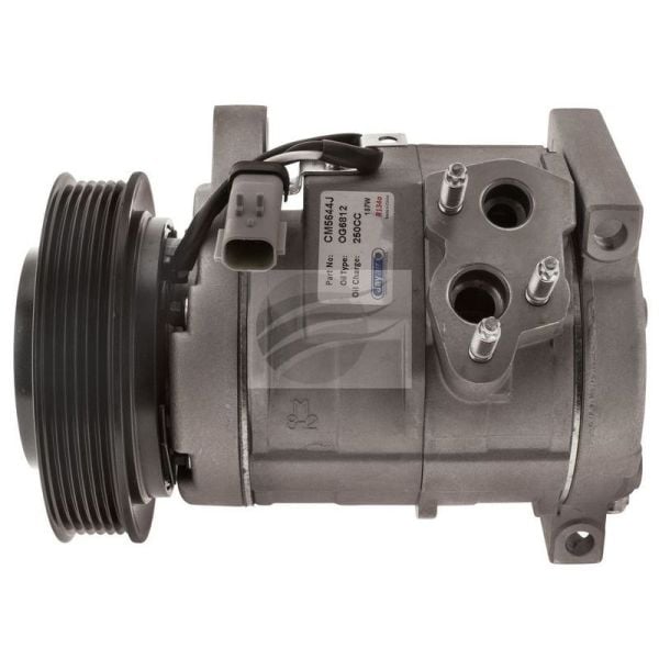 Jayair CM5644J A/C Compressor fits Chrysler Grand Voyager RG 5/01-9/06 10S20H