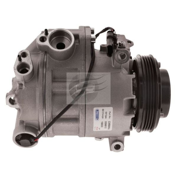 Jayair CM5666J A/C Compressor fits BMW X5 E70 4.8L 2/07-5/10 CSE717C 4PV