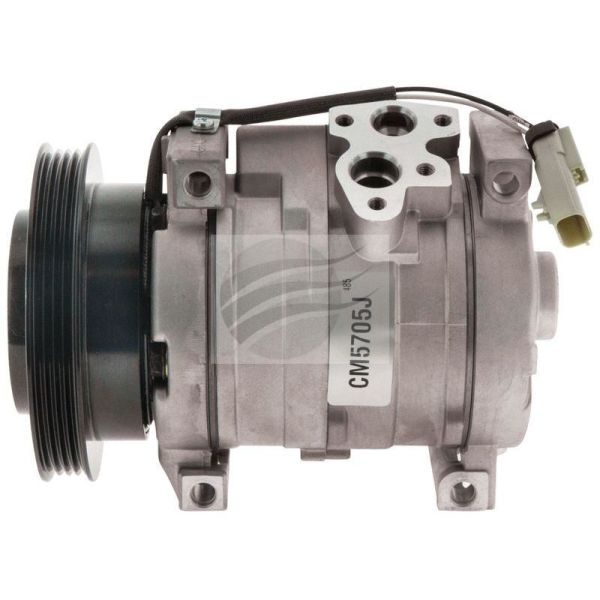 Jayair CM5705J A/C Compressor fits Chrysler PT Cruiser 2.0L 2.4L 01-10 10S15C 4PV