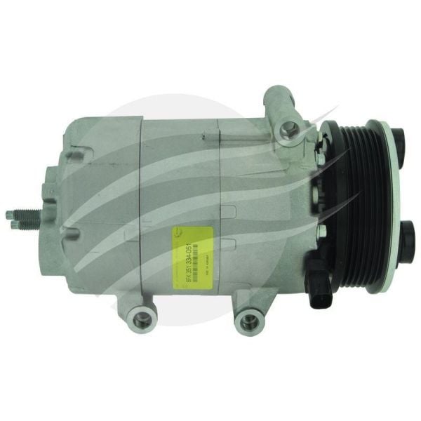 Jayair CM5709 A/C Compressor fits Ford Mondeo MA MB 1.8L 2.0L Turbo Diesel