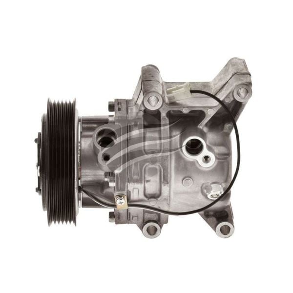 Jayair CM5724J A/C Compressor fits Mazda2 DE 12-ON CR08B