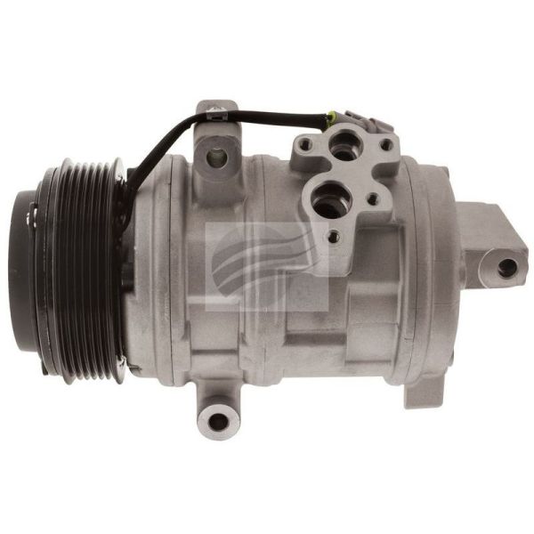 Jayair CM5739J A/C Compressor fits Mazda CX-9 TB 12/07-ON 10S20C 6PV 12V 115mm
