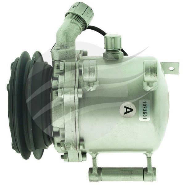 Jayair CM5741 A/C Compressor fits Remanufactured BMW 533i 733i 83 -87 with BOSCH A/C