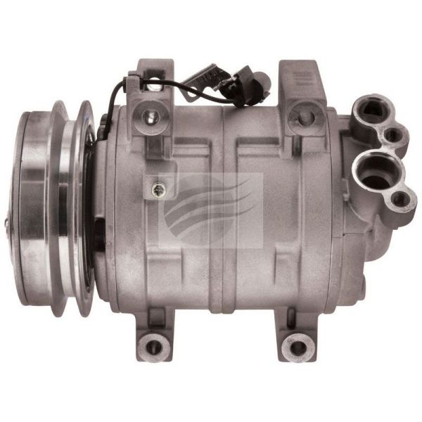 Jayair CM5756J A/C Compressor fits Mitsubishi Triton ML MN 2.5L DSL 7/08-ON DKS15D