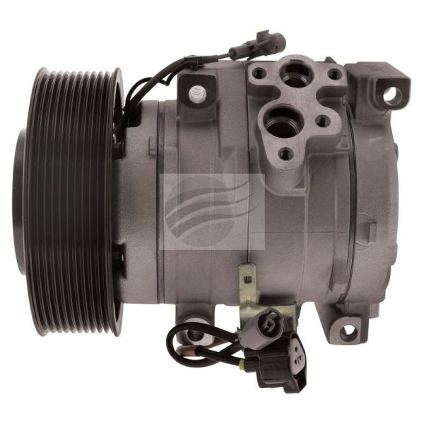 Jayair CM5794J A/C Compressor fits Hino 500 FM 08-ON 10S15C 10PV 145mm 24V