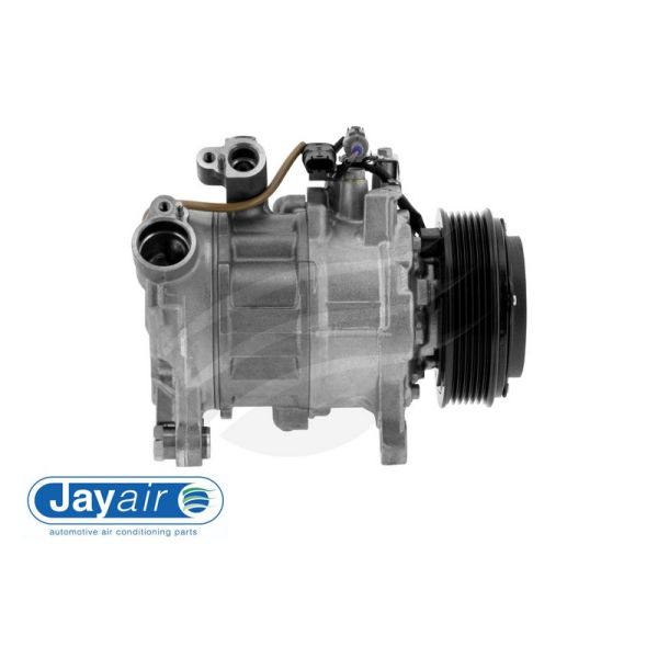 AFI CM5799 A/C Compressor fits BMW 320D E90/E92/E93/F34 1/05-on 520D F07/F10/F11 3/10-on