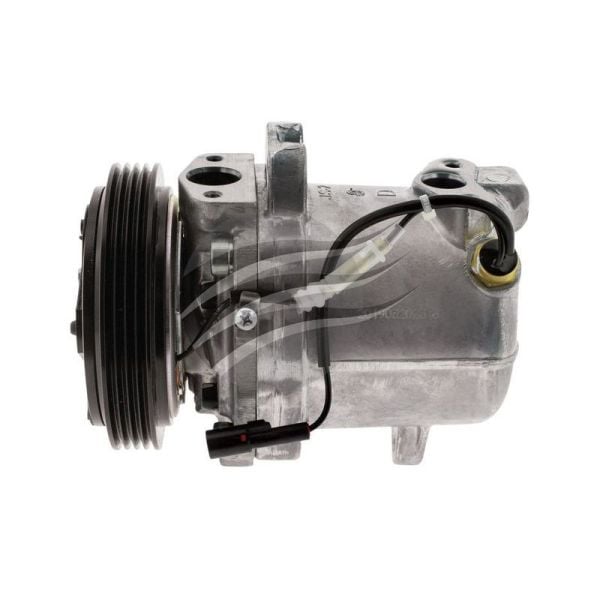 Jayair CM5800J A/C Compressor fits Suzuki Grand Vitara SQ420 2.0L Petrol 4/98-8/05 SS10LV1 4PV 12V