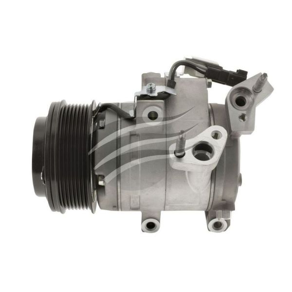 Jayair CM5801 A/C Compressor fits Ford Ranger PX 2.2L & 3.2L DSL 7/16-ON DKS13DT