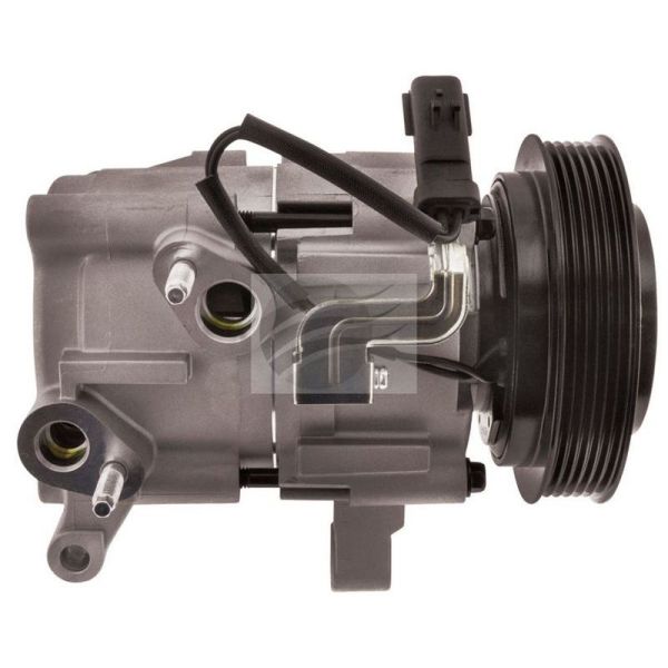 Jayair CM5837J A/C Compressor fits Jeep Cherokee KJ 06-ON Dodge Nitro KA 6/07-9/10 HS18