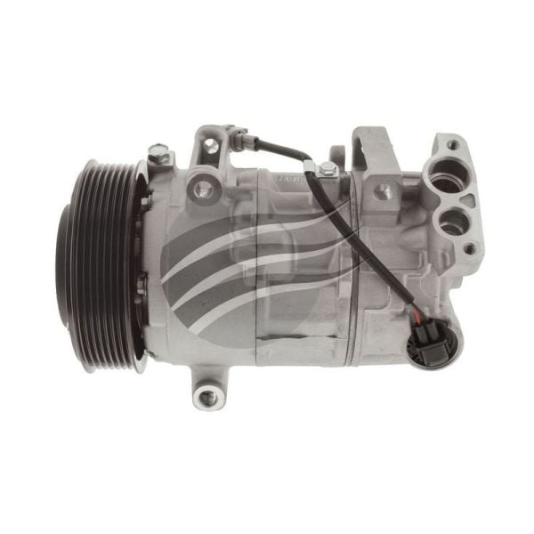 Jayair CM5867J A/C Compressor fits Renault Megane RS250 X95 11-12 6SEL14C