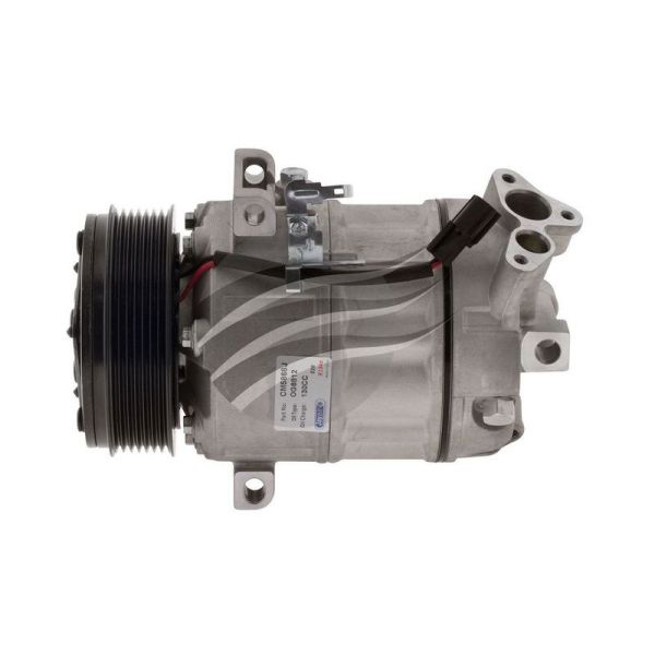 Jayair CM5868J A/C Compressor fits Nissan X-Trail T31 10/07- 2.0L DSL