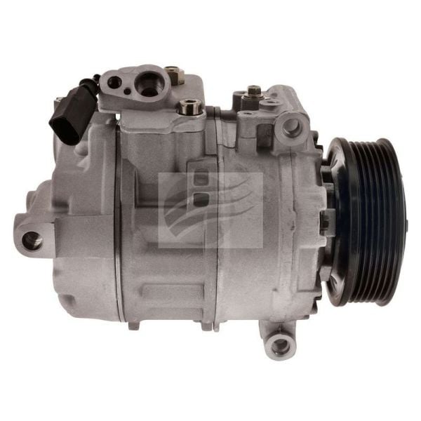Jayair CM5874J A/C Compressor fits VW Amarok 2H 2/11-ON 7SEU17C 6PV 100mm 12V