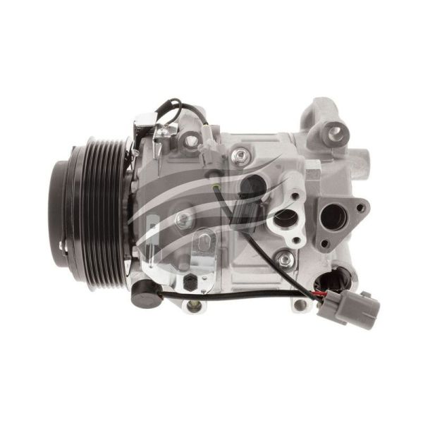 Jayair CM5884J A/C Compressor fits Toyota Kluger GSU45R 3.5L Petrol 07-14 with Rear AIR