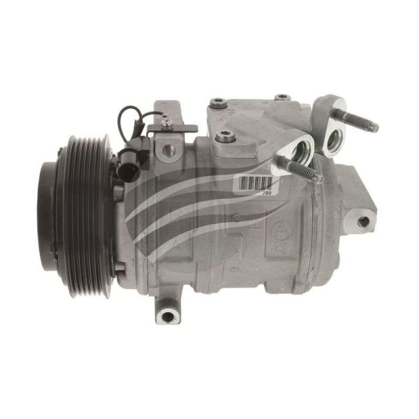 Jayair CM7443 A/C Compressor fits Kia Grand Carnival VQ 2.2L DSL 6/11-1/15