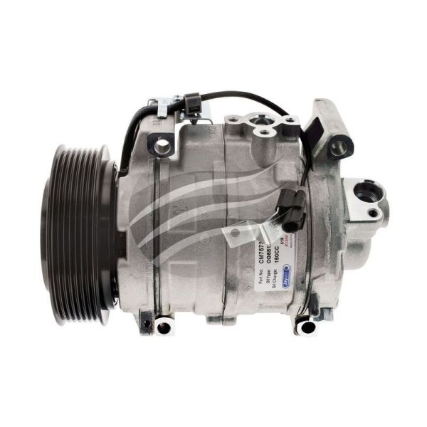 Jayair CM7573J A/C Compressor fits Honda Odyssey RB3 2.4L Petrol 10/08-1/14 10SR15C