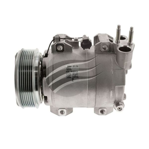 Jayair CM7940 A/C Compressor fits Nissan Caravan NV350 E26 6/12-7/17 DKS17D 7PV 12V 115mm