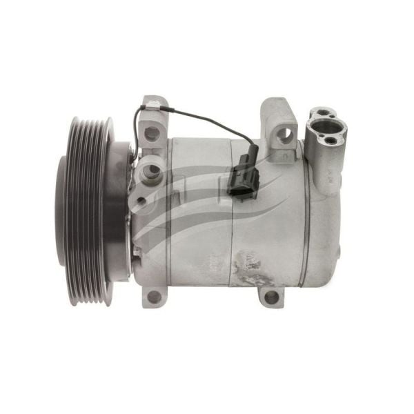 Jayair CM8304J A/C Compressor fits Nissan Pulsar N16 1.6L 1.8L Petrol 7/99-1/06 Replaces DKV11G