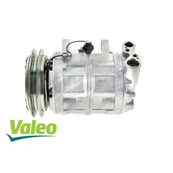 AFI CM8310 A/C Compressor fits Nissan Patrol GU Y61 TD42/TB45 5/98-3/03 DKS17CH 12V 1A