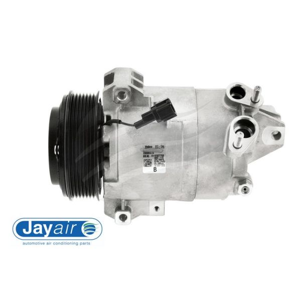 AFI CM8409 A/C Compressor fits Nissan Navara D40 3.0L 1/11-10/15 Pathfinder R51 3.0L