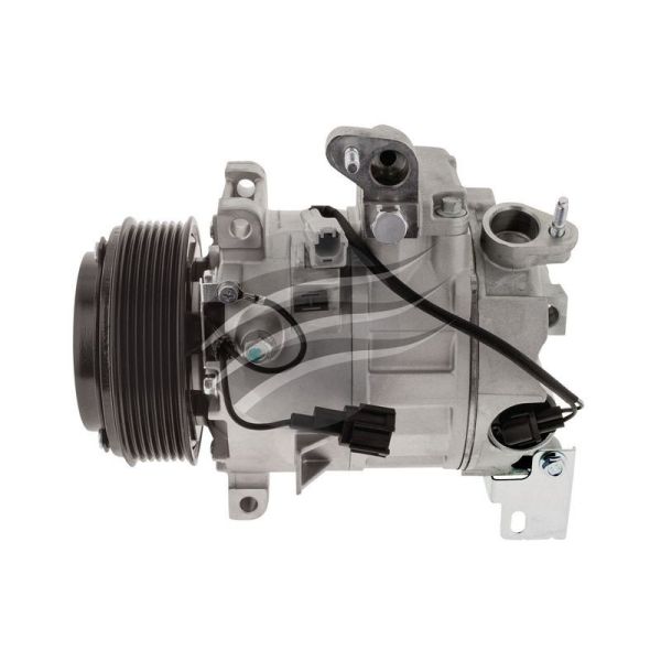 Jayair CM8413J A/C Compressor fits Nissan 370Z 3.7L Petrol 5/09-ON CSE617