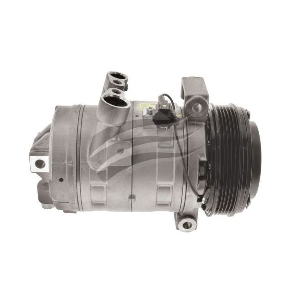 Jayair CM8450 A/C Compressor fits Nissan Navara D23 NP300 2.3L DSL 11/15-ON DKS17DT
