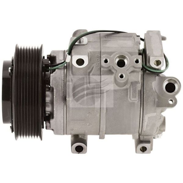 Jayair CM8555 A/C Compressor fits John Deere Grader 770G Series 10SRE18C 24V