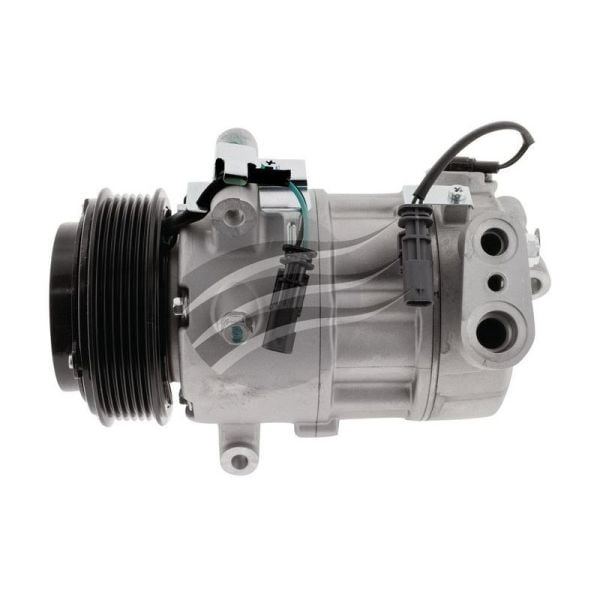 Jayair CM8705J A/C Compressor fits Holden Commodore VE V6 3.6L LPG Series 2 2/12-4/13