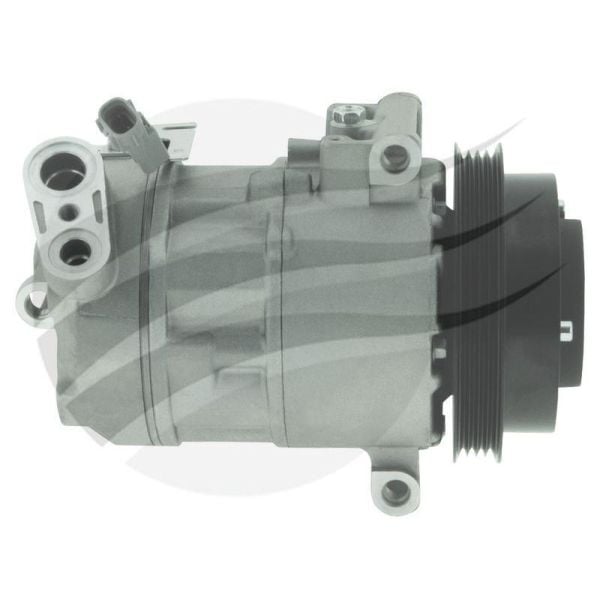 Jayair CM8708J A/C Compressor fits Holden Commodore VE 6.0L V8 8/06-5/13 6SEU16C 4PV 130mm