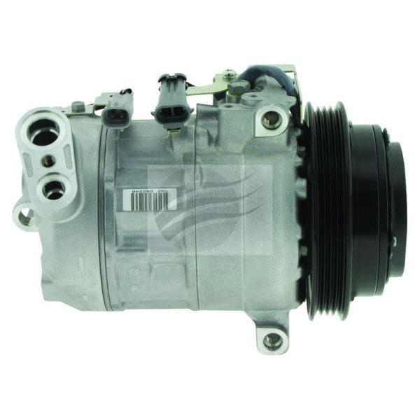 Jayair CM8715 A/C Compressor fits Holden Commodore VE 6.0L V8 L77 Engine Series 2 9/10-4/13 6SBU16C