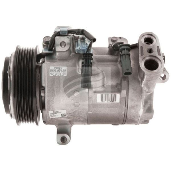 Jayair CM8722 A/C Compressor fits Holden Commodore VF 3.0L 3.6L Petrol 5/13-10/17 6SBU14C