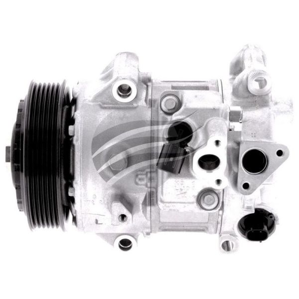 Jayair CM8850J A/C Compressor fits Toyota Camry ASV50R 2.5L Petrol 12/11-10/17