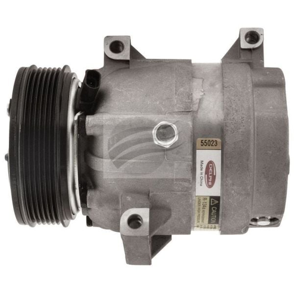 Jayair CM9035J A/C Compressor fits Renault Scenic Megane J66, X64 Trafic Master Espace