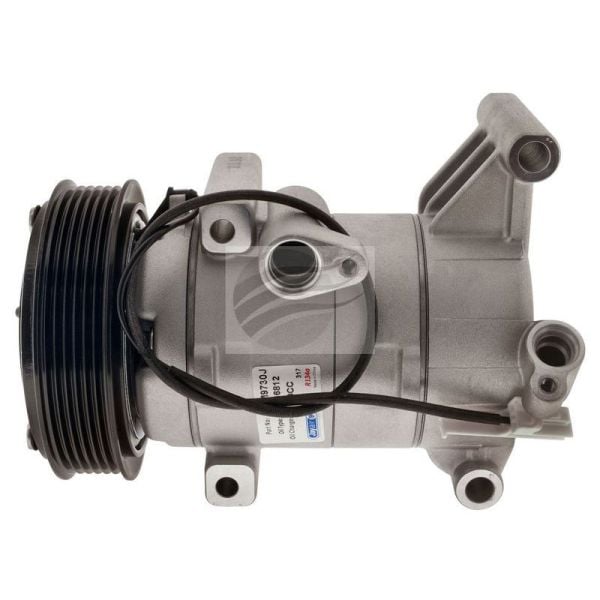 Jayair CM9730J A/C Compressor fits Mazda2 DE 9/07-10/14 PISTON REPLACES