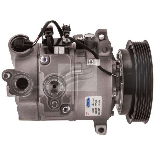 Jayair CM9735J A/C Compressor fits Volvo XC90 3.2L 4/07-7/15 Land Rover Freelander2 6/07-11