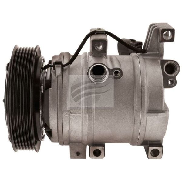 Jayair CM9756J A/C Compressor fits Mazda6 GG 2.3L Petrol 8/02-1/08, Mazda3 MPS BK 2.3L